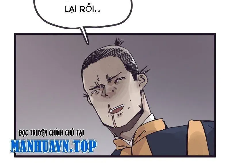 Hiệp Khách Hành bất thông - Chapter 122 - Page 57