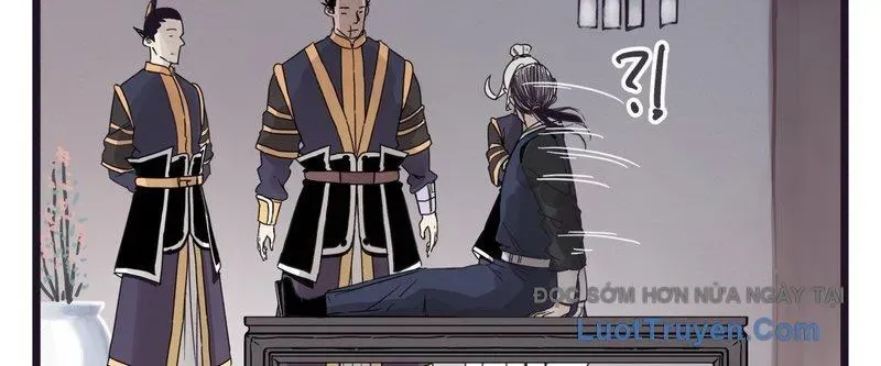 Hiệp Khách Hành bất thông - Chapter 122 - Page 64