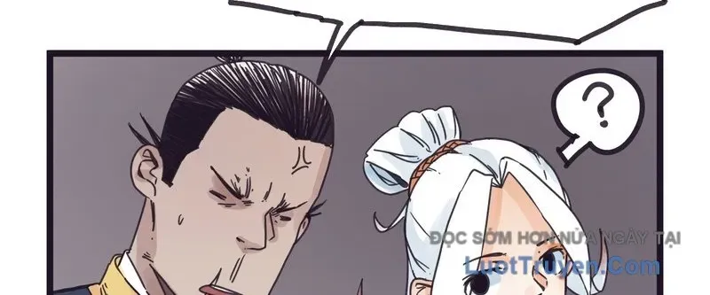 Hiệp Khách Hành bất thông - Chapter 122 - Page 68