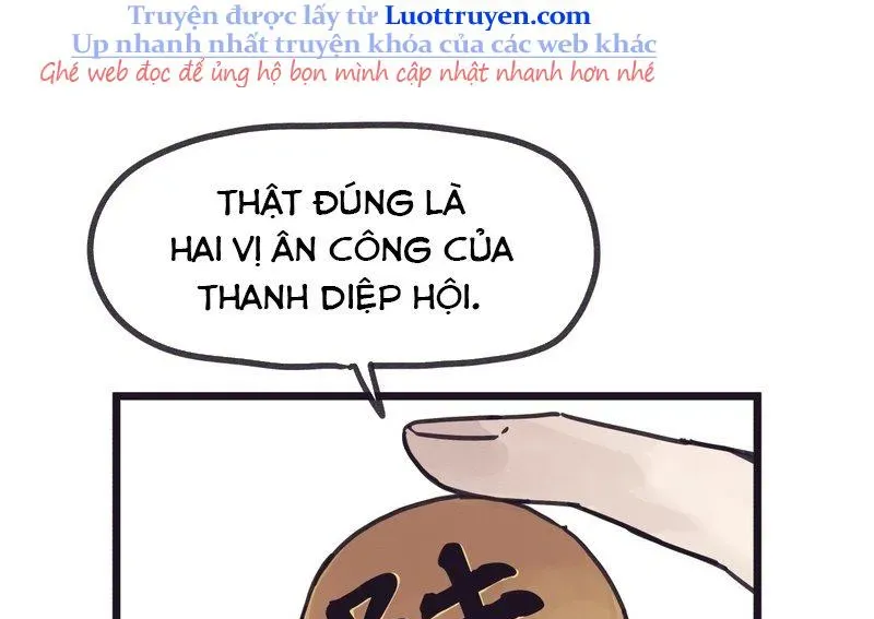 Hiệp Khách Hành bất thông - Chapter 122 - Page 71