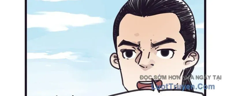 Hiệp Khách Hành bất thông - Chapter 122 - Page 81