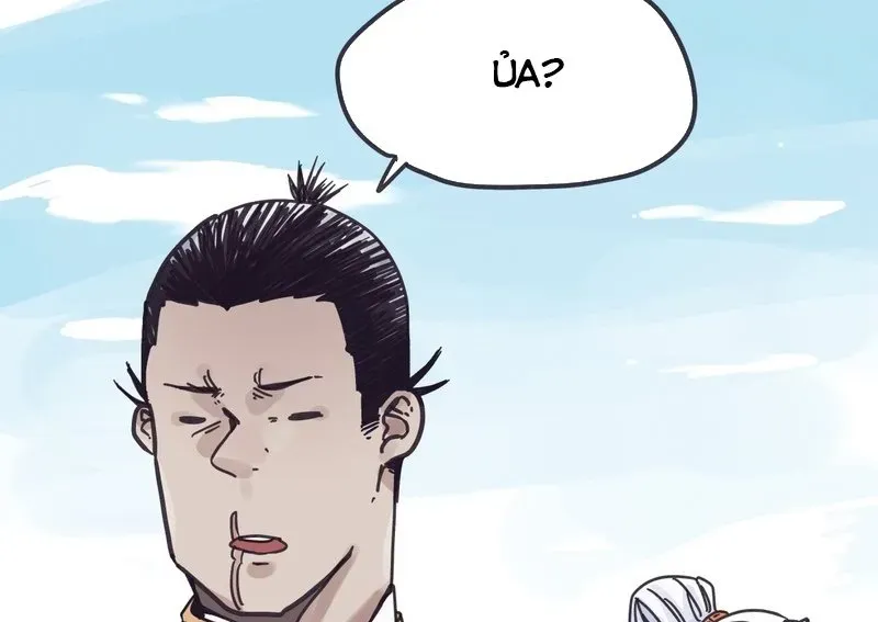 Hiệp Khách Hành bất thông - Chapter 122 - Page 94