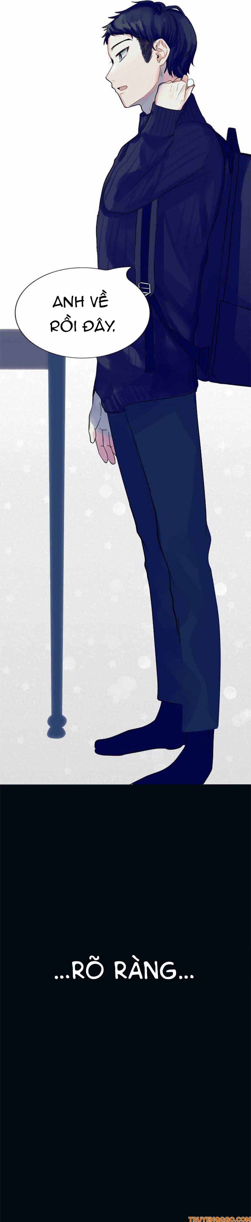 Đã Từng Gọi Là Tình Yêu - Chapter 1 - Page 3