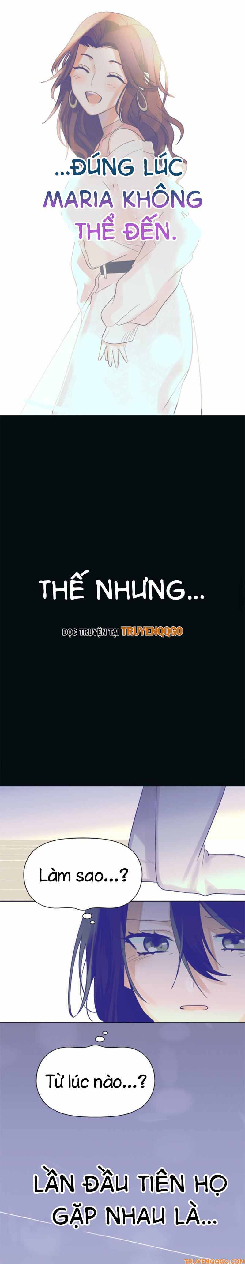 Đã Từng Gọi Là Tình Yêu - Chapter 2 - Page 3