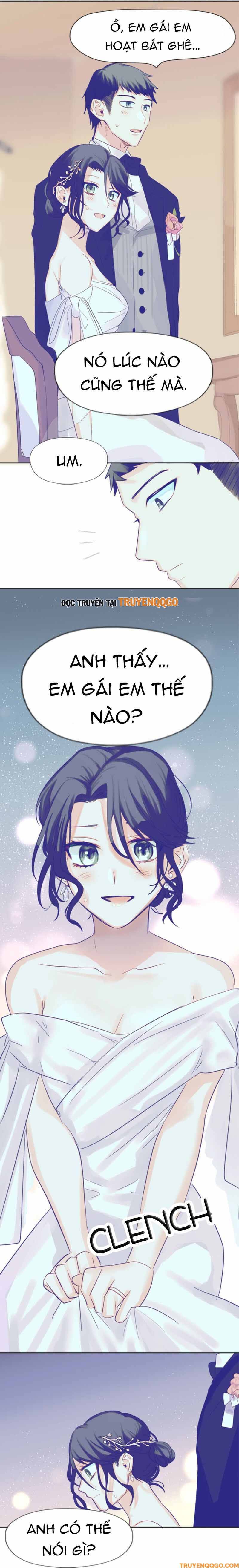 Đã Từng Gọi Là Tình Yêu - Chapter 2 - Page 6