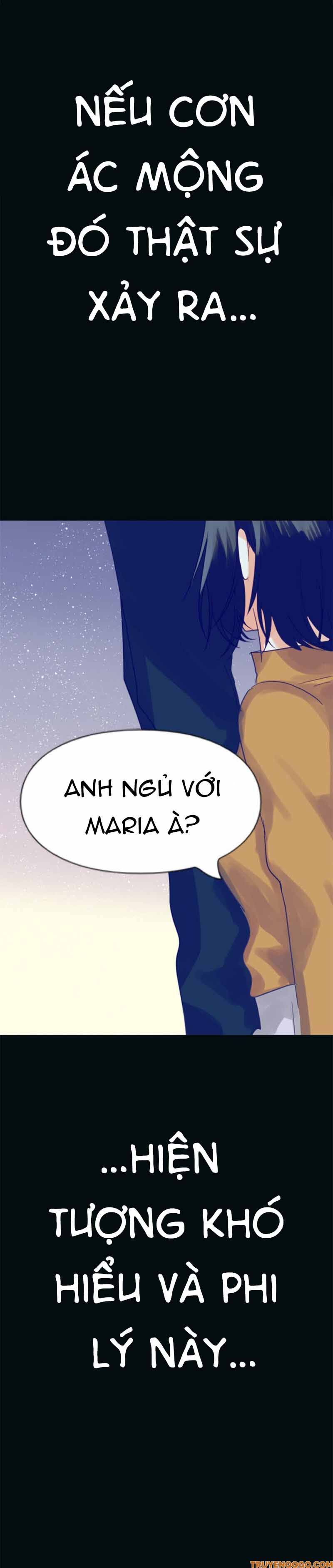 Đã Từng Gọi Là Tình Yêu - Chapter 2 - Page 9