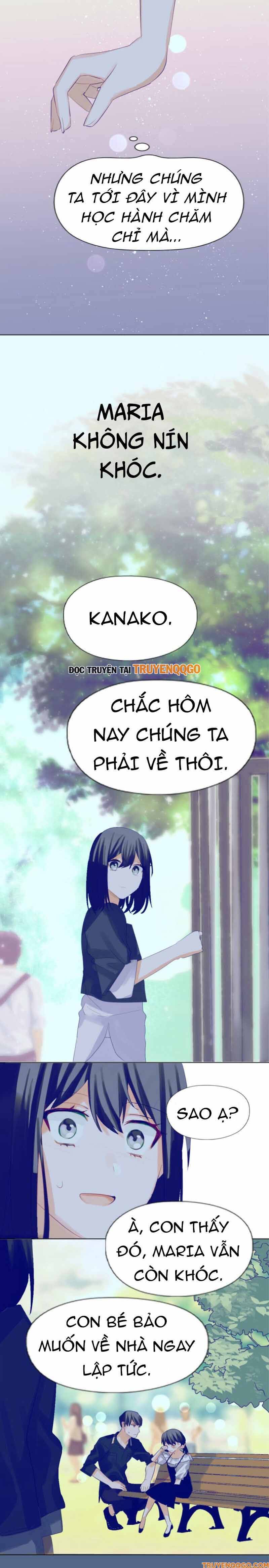 Đã Từng Gọi Là Tình Yêu - Chapter 3 - Page 4