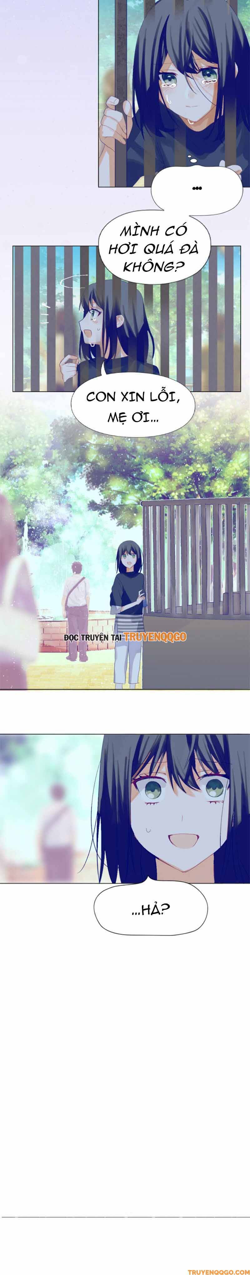 Đã Từng Gọi Là Tình Yêu - Chapter 3 - Page 7