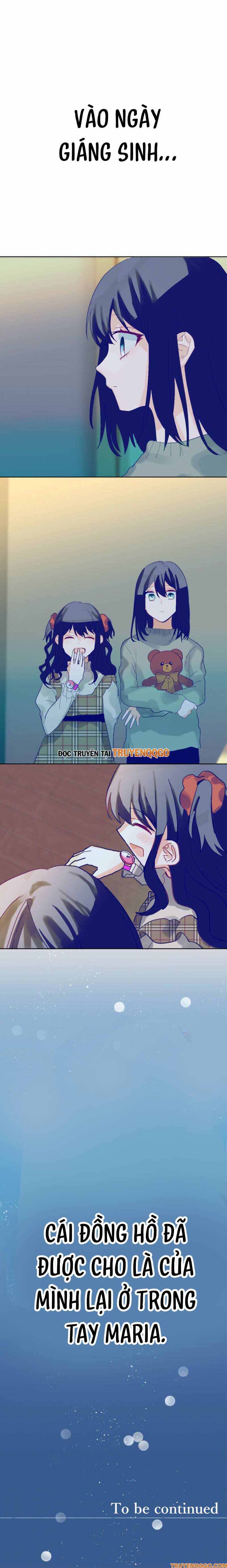 Đã Từng Gọi Là Tình Yêu - Chapter 4 - Page 10