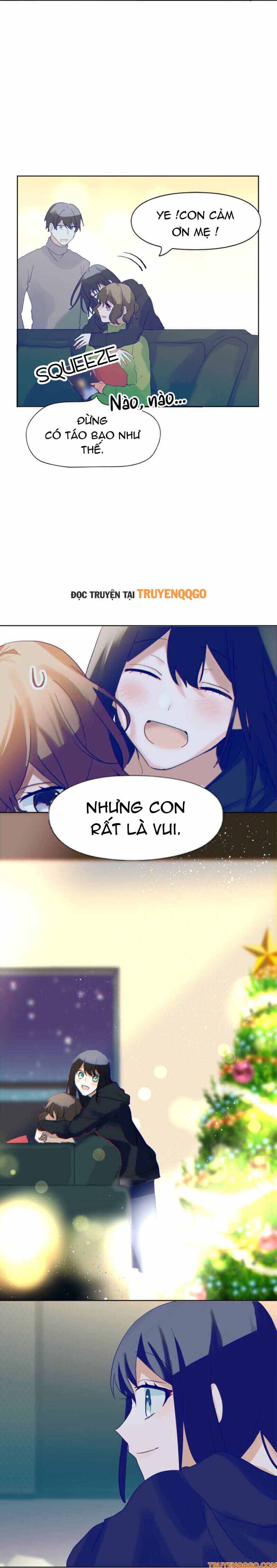 Đã Từng Gọi Là Tình Yêu - Chapter 4 - Page 8