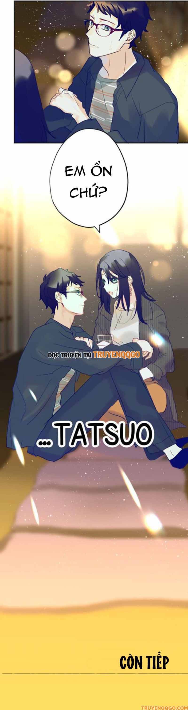 Đã Từng Gọi Là Tình Yêu - Chapter 5 - Page 12