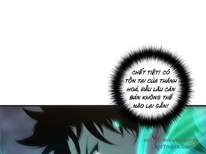Thảm Họa Tử Linh Sư - Chapter 218 - Page 104