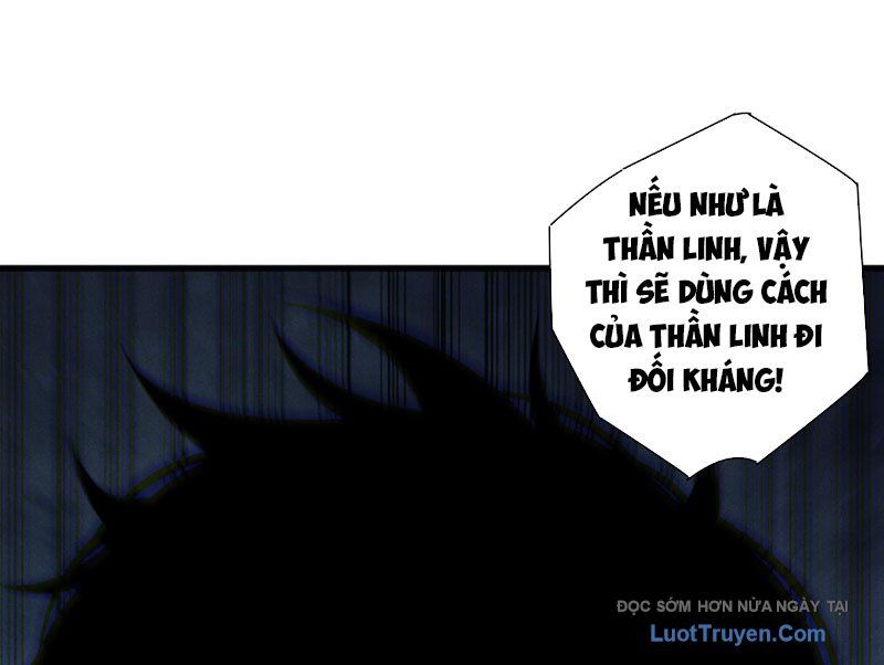 Thảm Họa Tử Linh Sư - Chapter 218 - Page 119