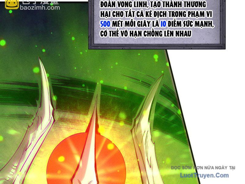 Thảm Họa Tử Linh Sư - Chapter 218 - Page 128