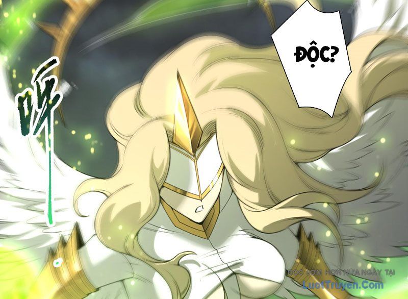 Thảm Họa Tử Linh Sư - Chapter 218 - Page 136