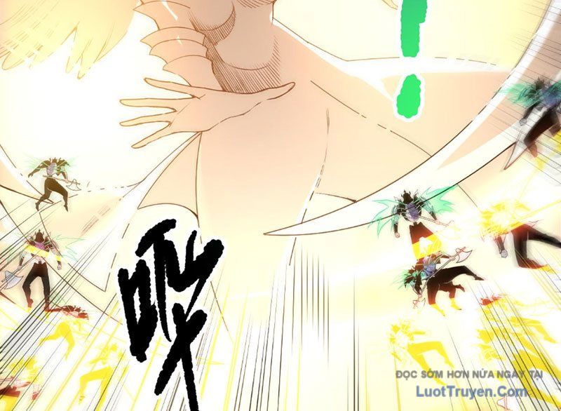 Thảm Họa Tử Linh Sư - Chapter 218 - Page 142