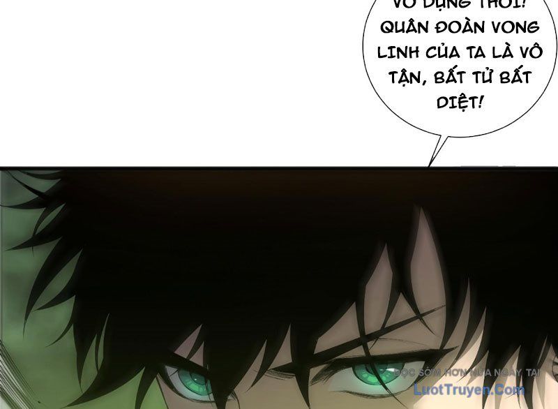 Thảm Họa Tử Linh Sư - Chapter 218 - Page 145