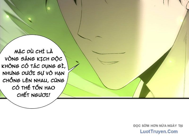 Thảm Họa Tử Linh Sư - Chapter 218 - Page 146