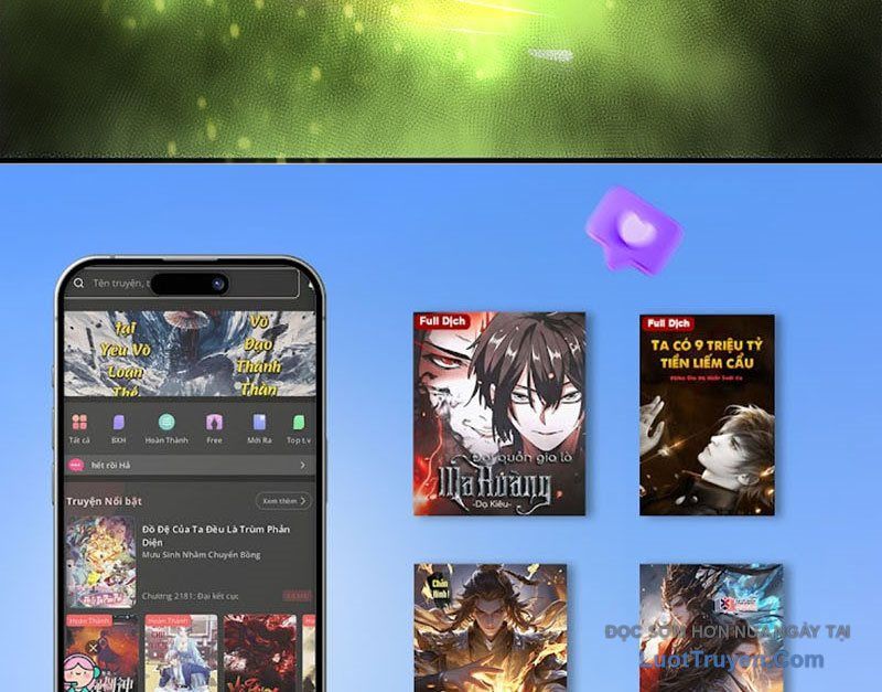 Thảm Họa Tử Linh Sư - Chapter 218 - Page 150