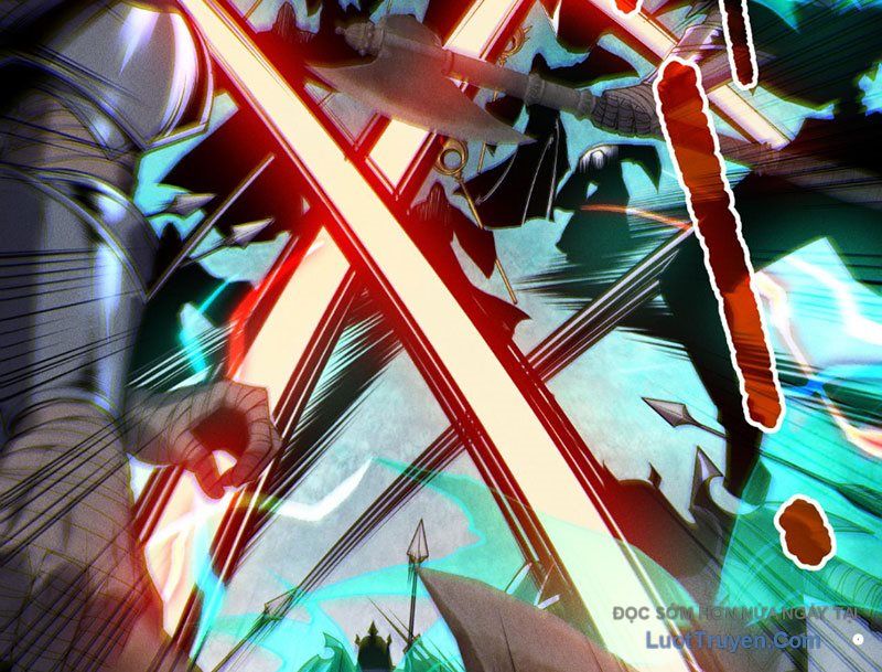 Thảm Họa Tử Linh Sư - Chapter 218 - Page 26