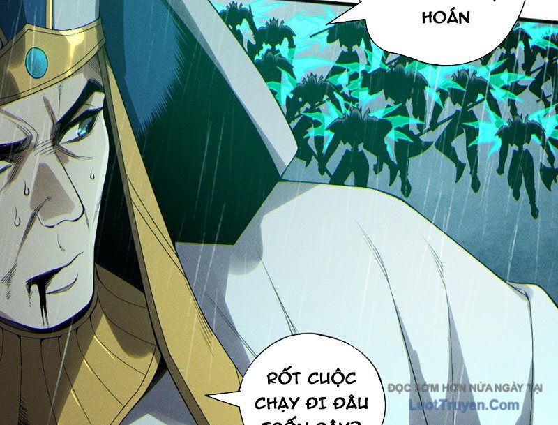 Thảm Họa Tử Linh Sư - Chapter 218 - Page 29