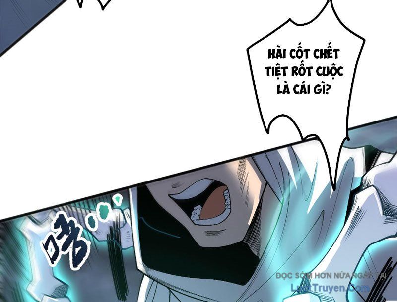 Thảm Họa Tử Linh Sư - Chapter 218 - Page 3