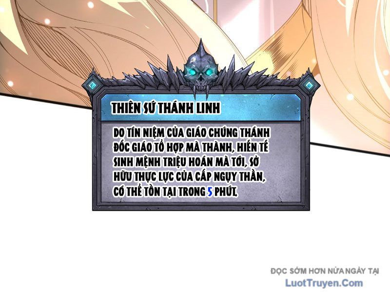 Thảm Họa Tử Linh Sư - Chapter 218 - Page 69