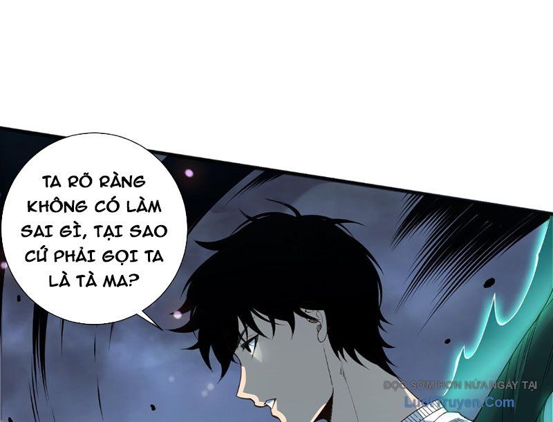 Thảm Họa Tử Linh Sư - Chapter 218 - Page 70
