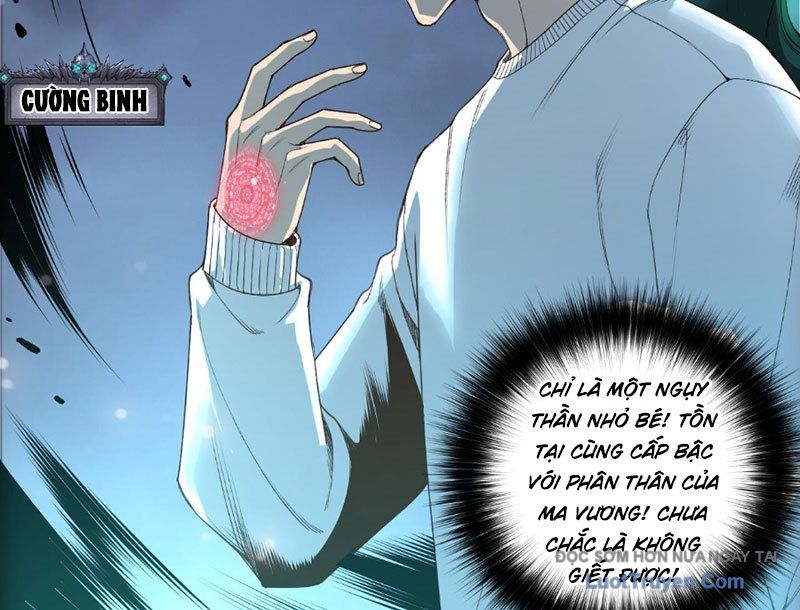 Thảm Họa Tử Linh Sư - Chapter 218 - Page 71