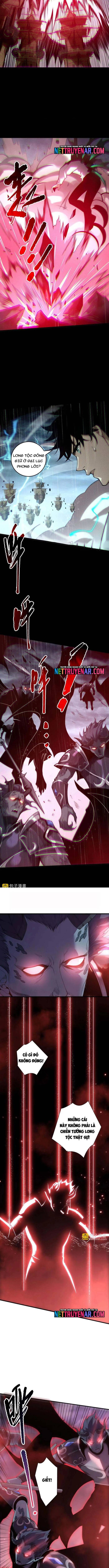 Thảm Họa Tử Linh Sư - Chapter 219 - Page 8