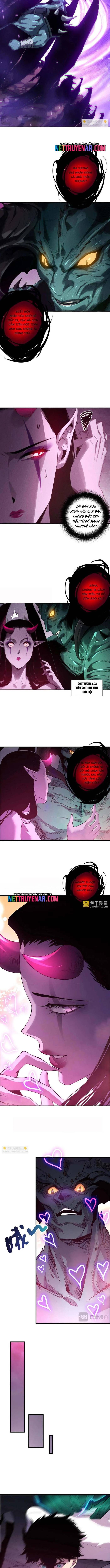 Thảm Họa Tử Linh Sư - Chapter 220 - Page 3