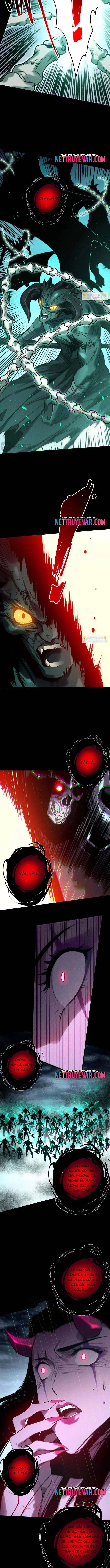 Thảm Họa Tử Linh Sư - Chapter 220 - Page 7