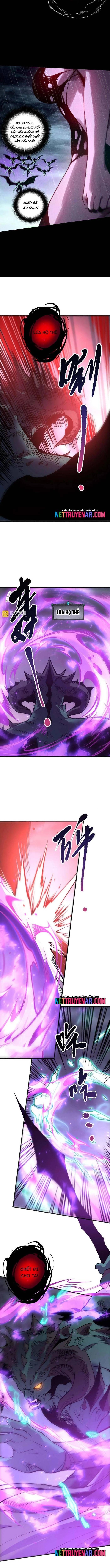 Thảm Họa Tử Linh Sư - Chapter 220 - Page 8