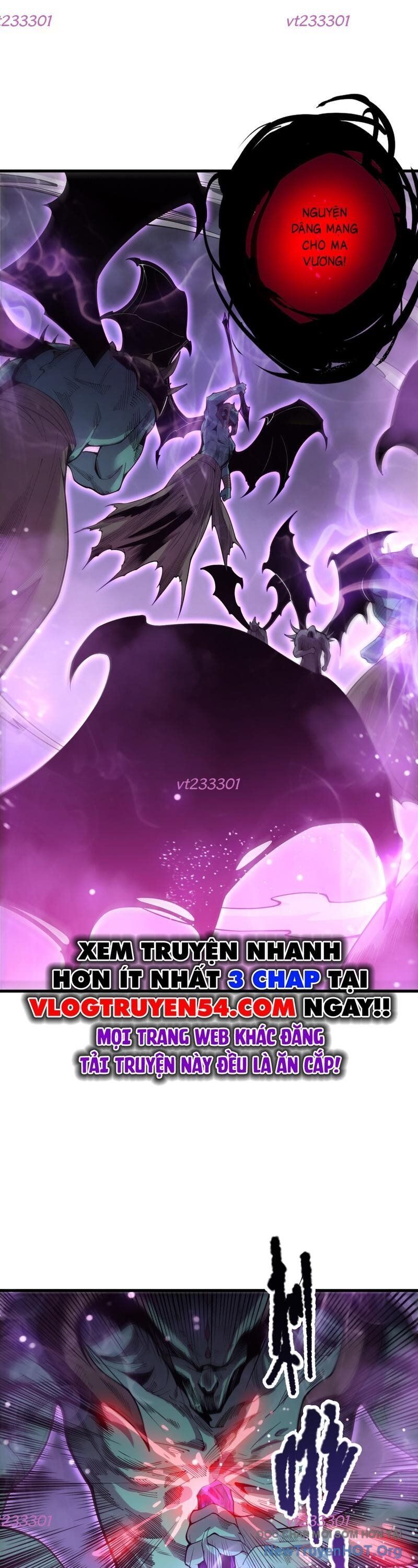 Thảm Họa Tử Linh Sư - Chapter 221 - Page 26