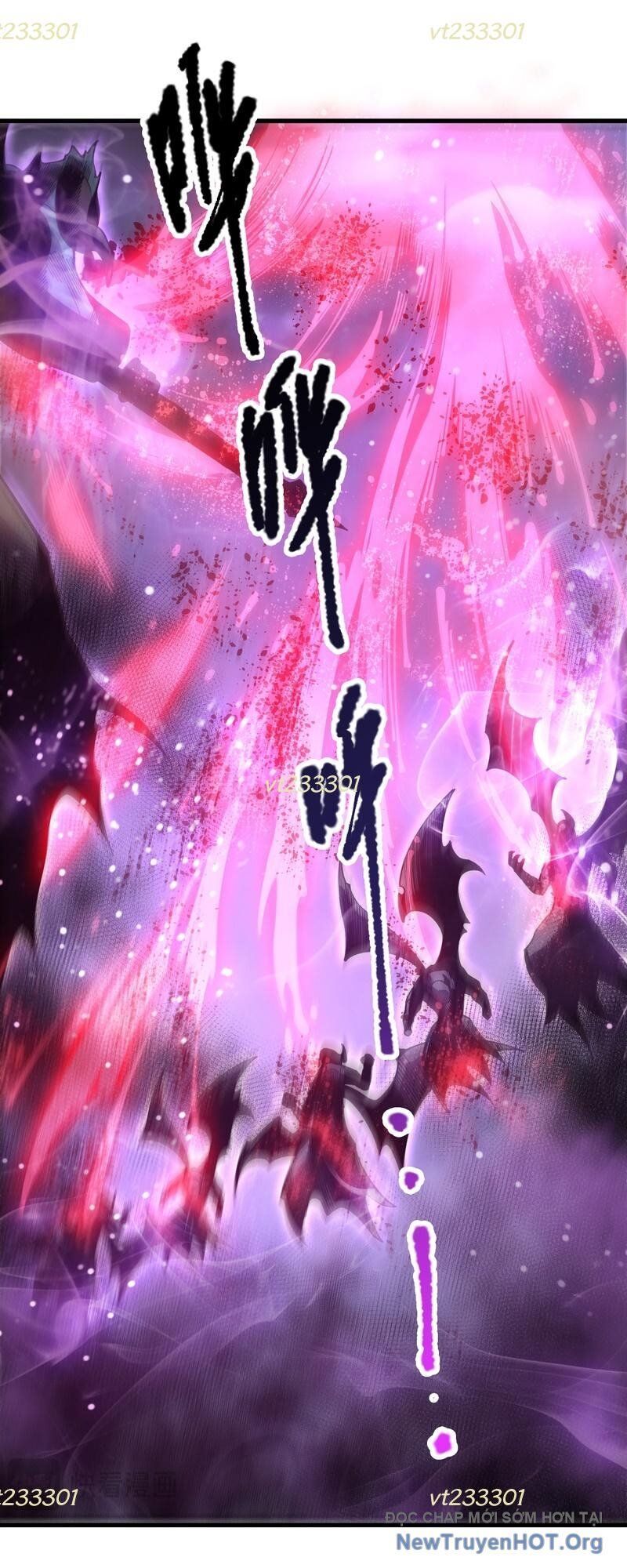 Thảm Họa Tử Linh Sư - Chapter 221 - Page 28