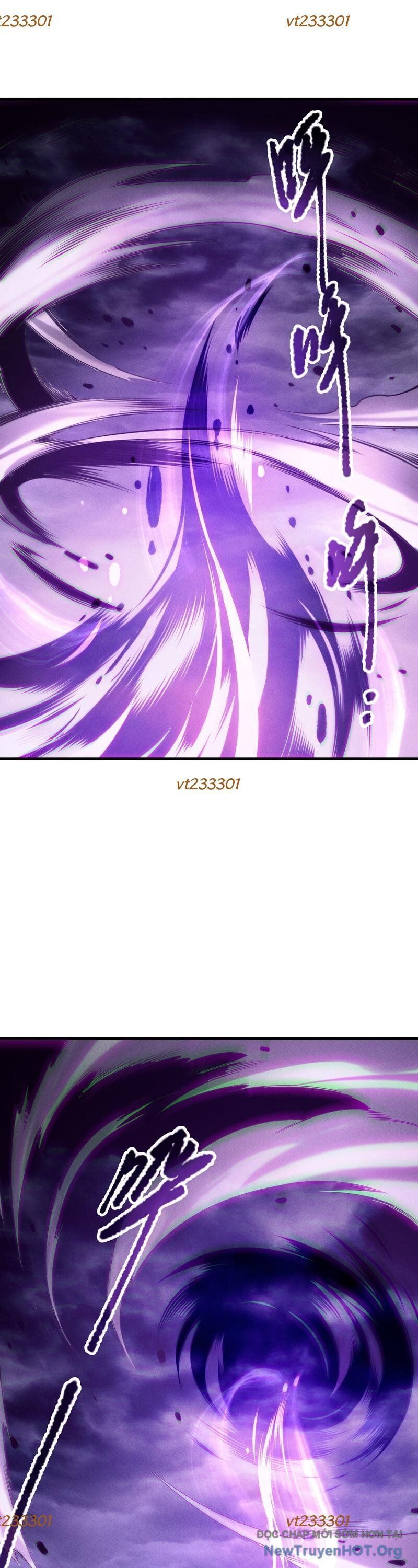 Thảm Họa Tử Linh Sư - Chapter 221 - Page 29