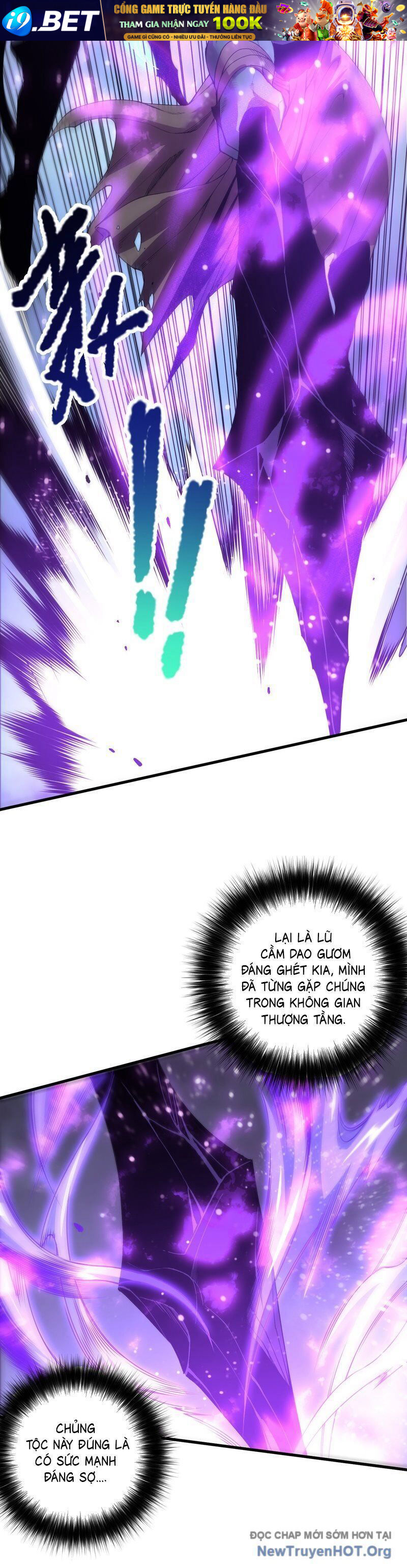 Thảm Họa Tử Linh Sư - Chapter 221 - Page 3