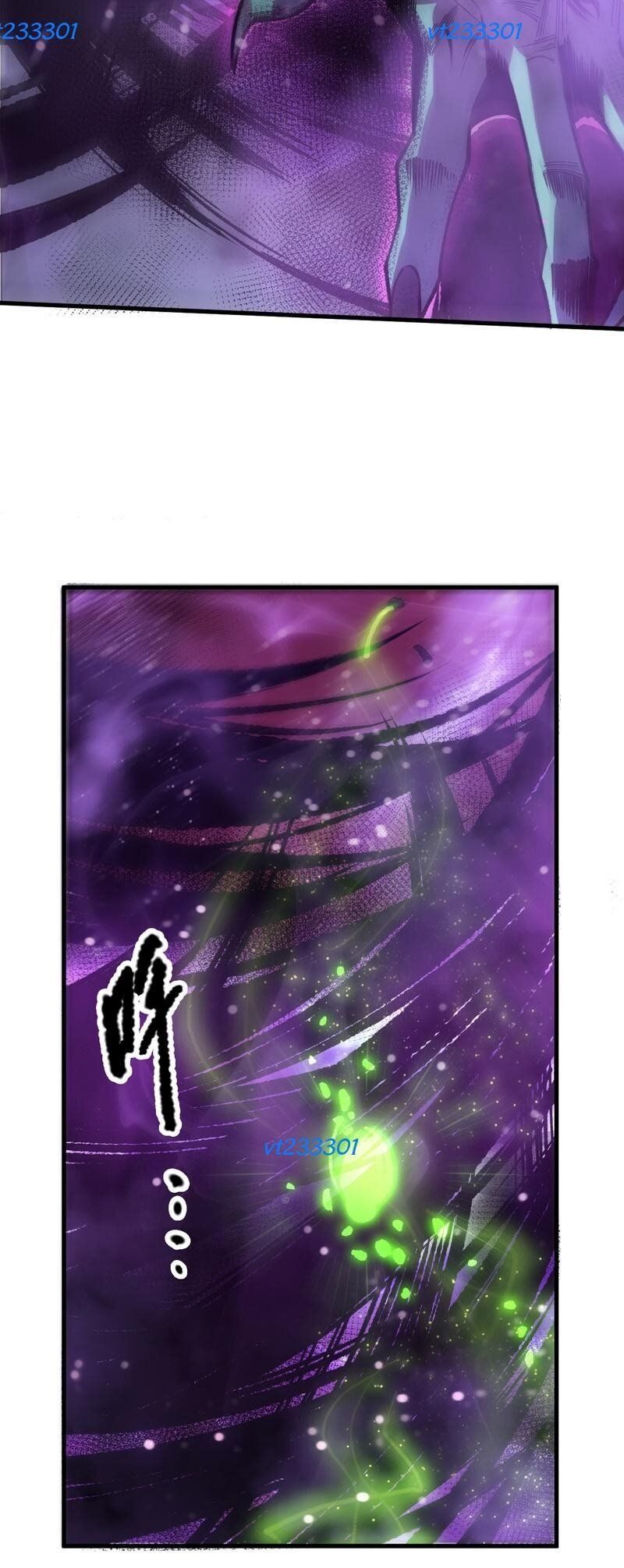 Thảm Họa Tử Linh Sư - Chapter 221 - Page 34