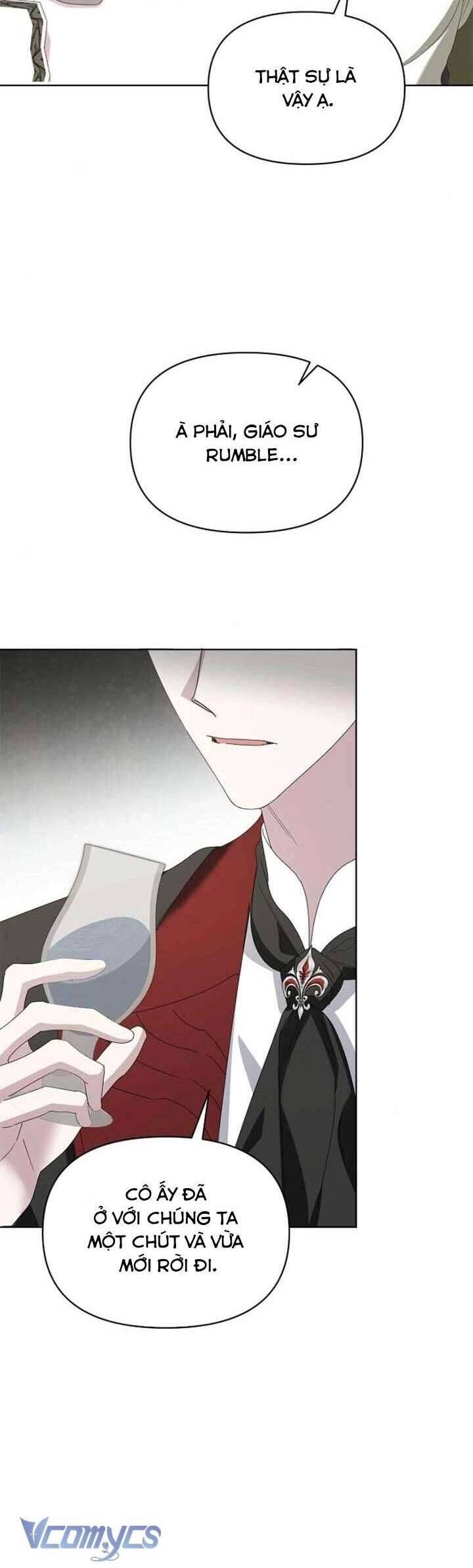 Trở Thành Con Gái Nuôi Của Gia Tộc Sát Thủ - Chapter 73 - Page 11