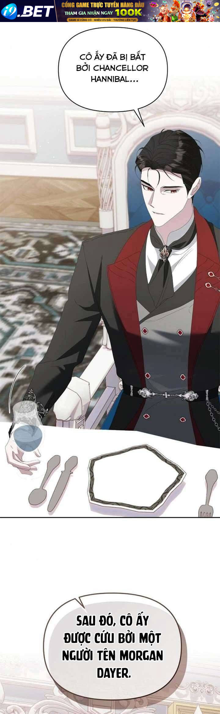Trở Thành Con Gái Nuôi Của Gia Tộc Sát Thủ - Chapter 73 - Page 12