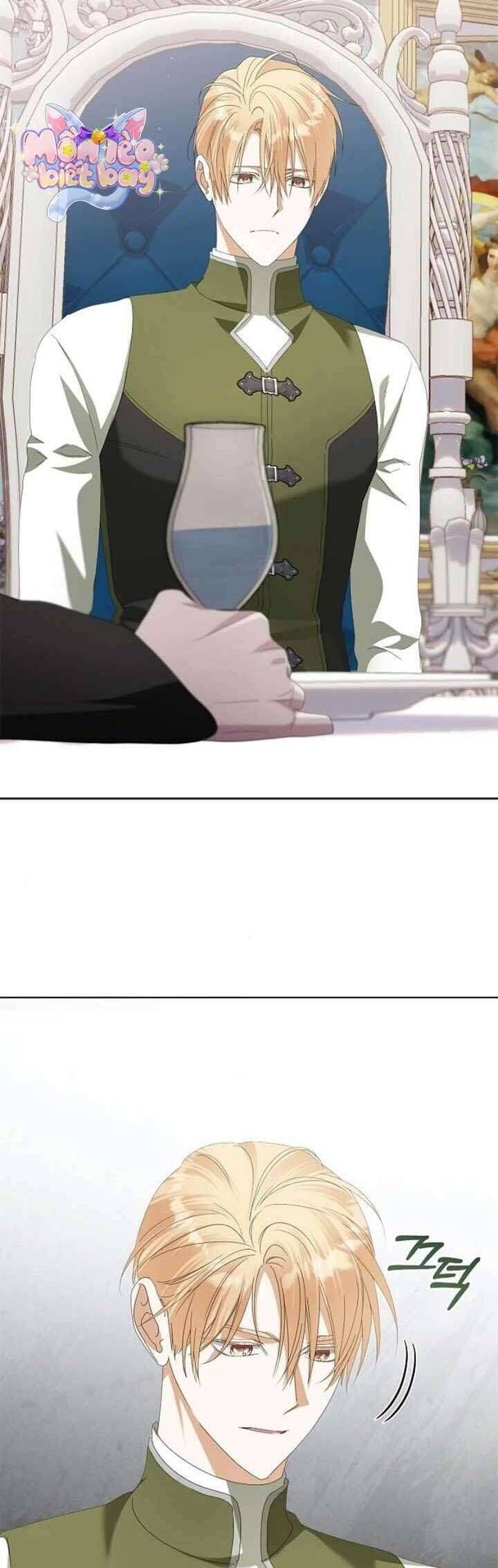 Trở Thành Con Gái Nuôi Của Gia Tộc Sát Thủ - Chapter 73 - Page 13