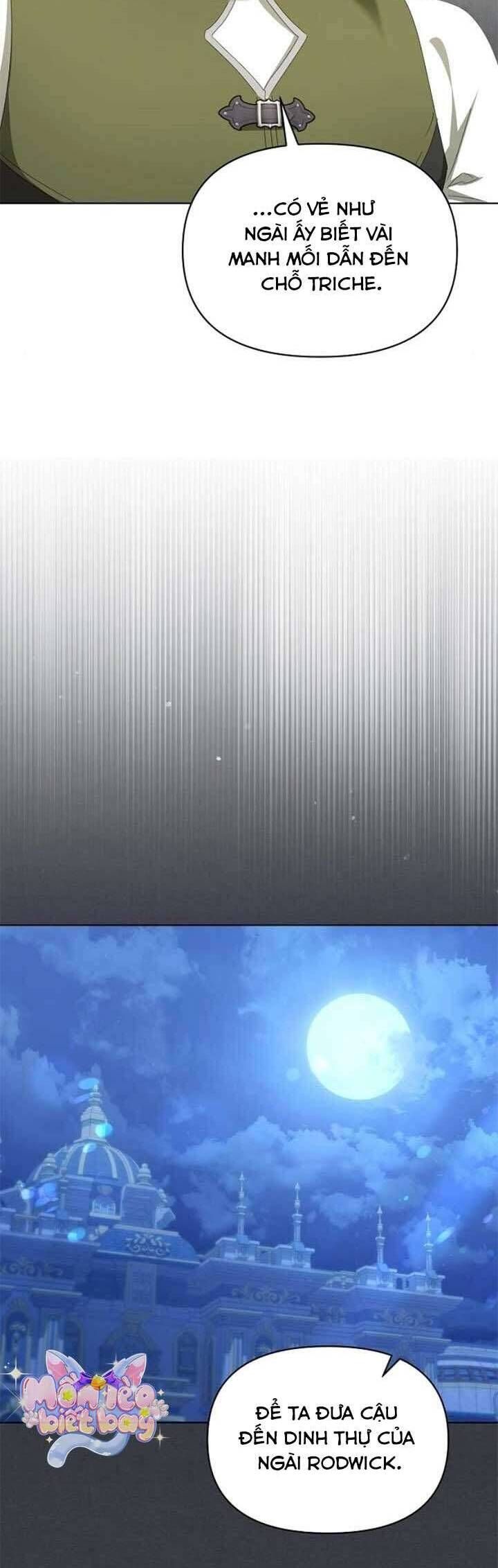 Trở Thành Con Gái Nuôi Của Gia Tộc Sát Thủ - Chapter 73 - Page 14