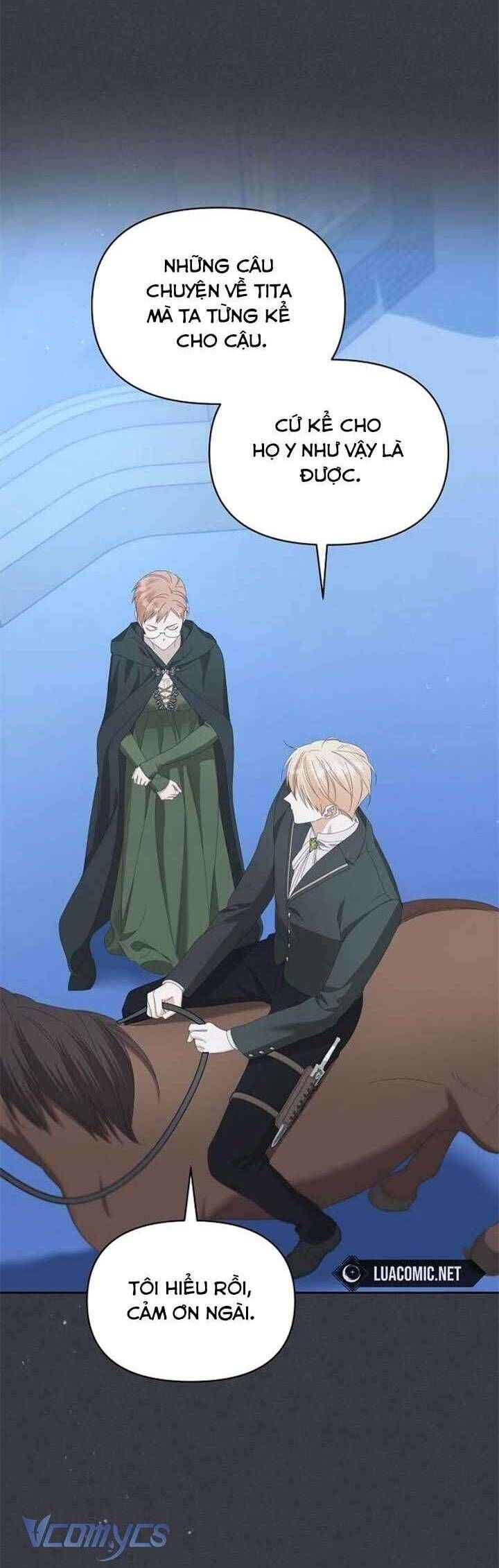 Trở Thành Con Gái Nuôi Của Gia Tộc Sát Thủ - Chapter 73 - Page 15