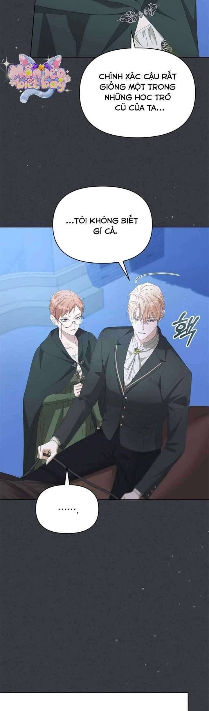 Trở Thành Con Gái Nuôi Của Gia Tộc Sát Thủ - Chapter 73 - Page 17