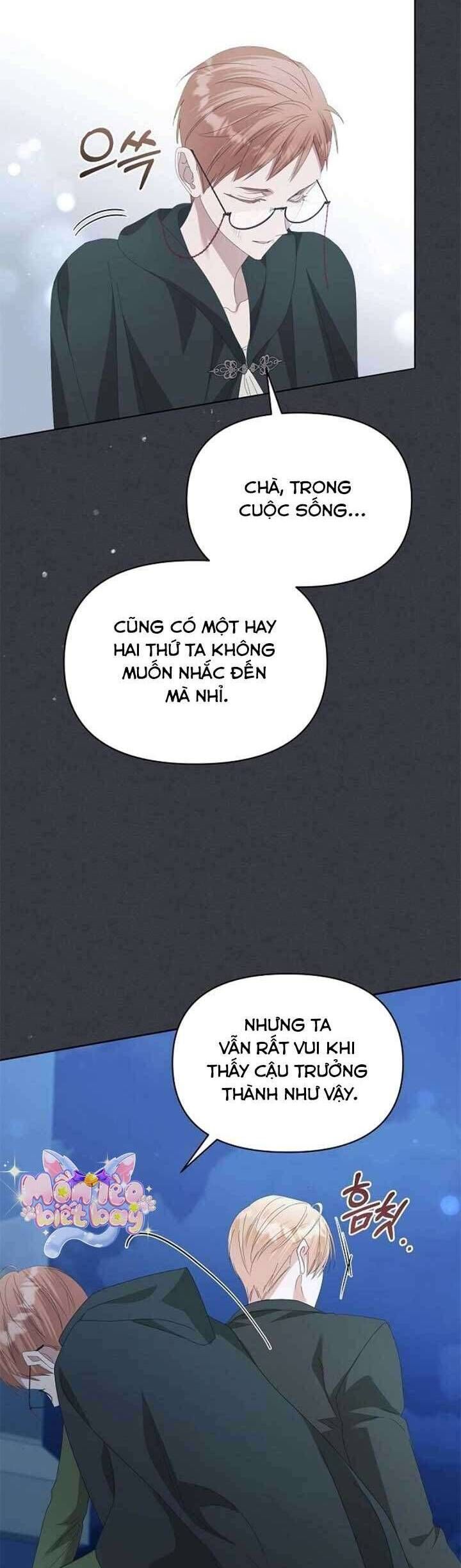 Trở Thành Con Gái Nuôi Của Gia Tộc Sát Thủ - Chapter 73 - Page 18