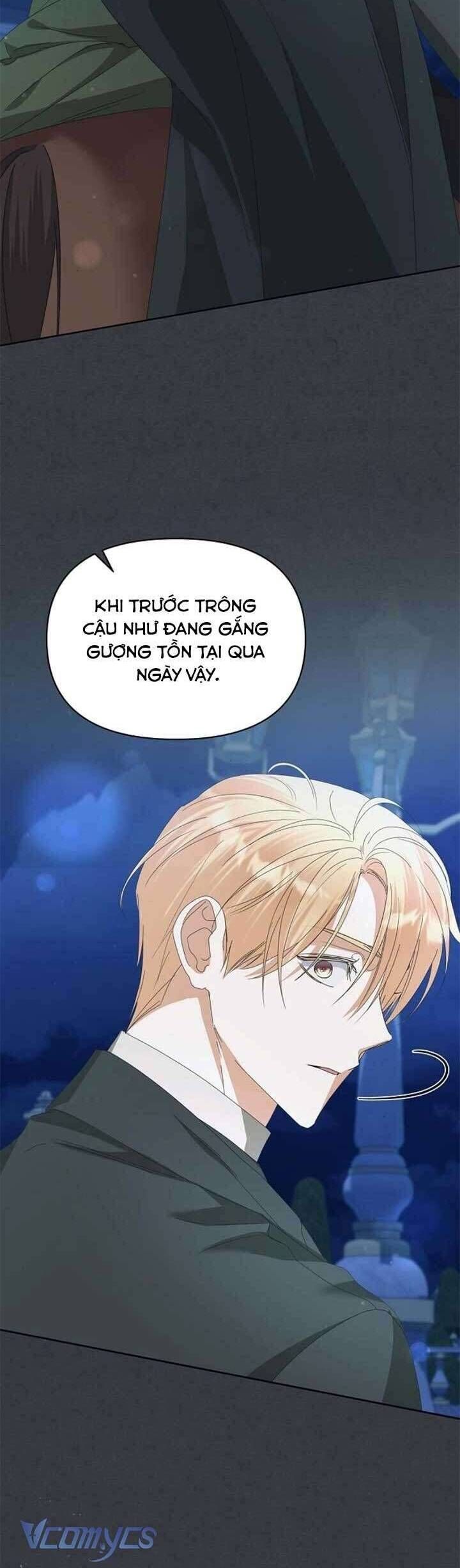 Trở Thành Con Gái Nuôi Của Gia Tộc Sát Thủ - Chapter 73 - Page 19