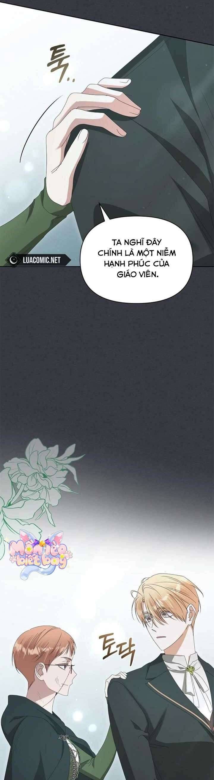 Trở Thành Con Gái Nuôi Của Gia Tộc Sát Thủ - Chapter 73 - Page 20