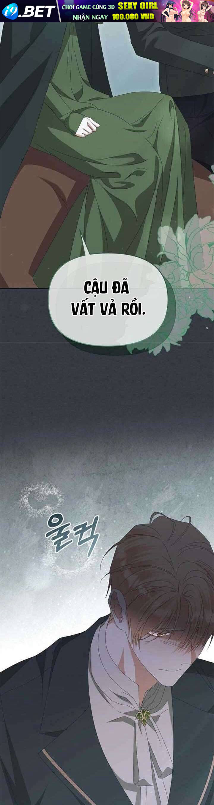 Trở Thành Con Gái Nuôi Của Gia Tộc Sát Thủ - Chapter 73 - Page 21