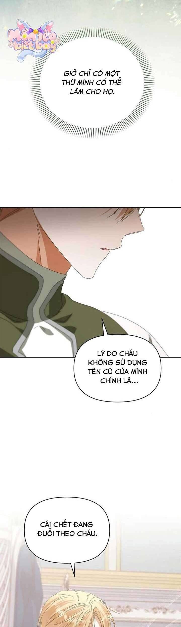 Trở Thành Con Gái Nuôi Của Gia Tộc Sát Thủ - Chapter 73 - Page 24