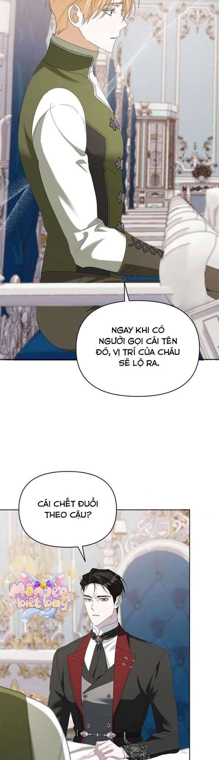 Trở Thành Con Gái Nuôi Của Gia Tộc Sát Thủ - Chapter 73 - Page 25